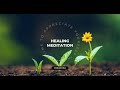 Healing Guided Meditation