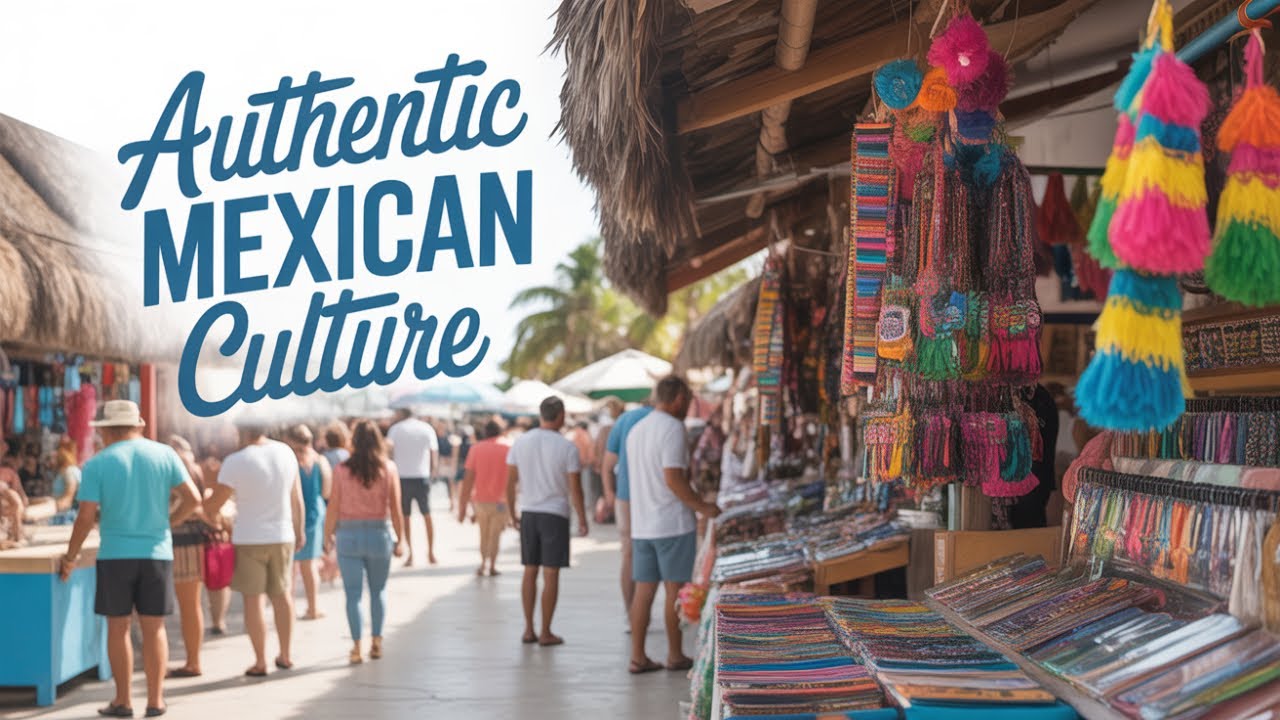 Explore the Port of Costa Maya with us