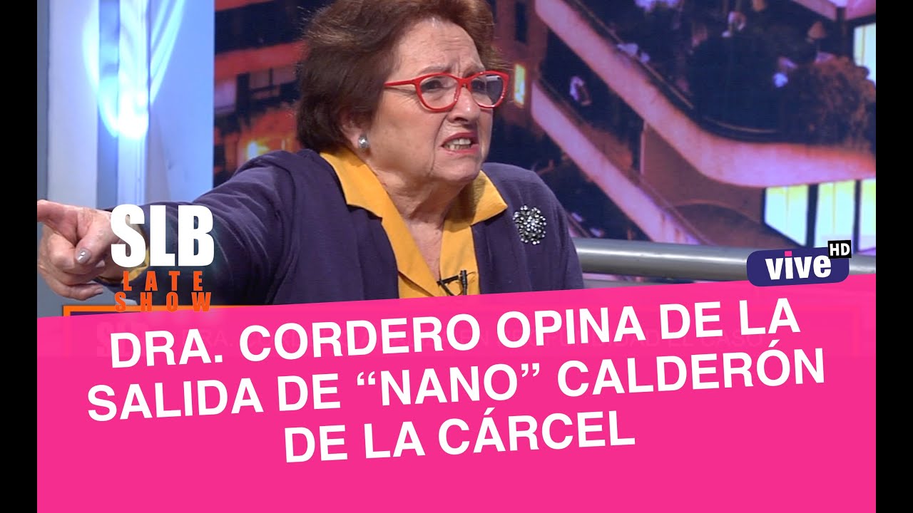 SLB. El análisis de la doc sobre la salida de 