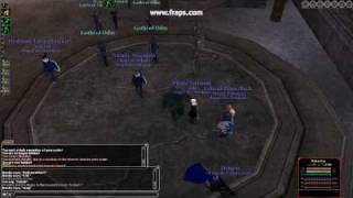 Troll Sb on uthgard