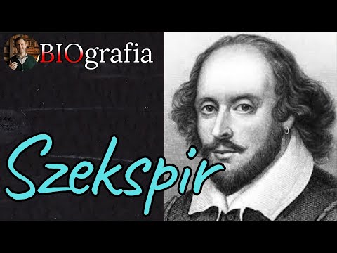William Shakespeare — Największa zagadka literatury światowej | Historia życia genialnego dramaturga