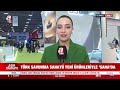 Yerli ve askeri araçlar SAHA EXPO'da! İşte yeni ürünler... | A Haber