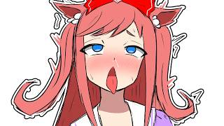 Download Lagu Digitan imagines the smell [Uma Musume] MP3