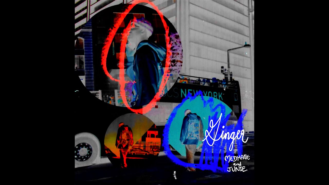 Guarda MEDHANE - GINGER prod. JUNIE. su YouTube Guarda MEDHANE - GINGER prod. JUNIE. su YouTube