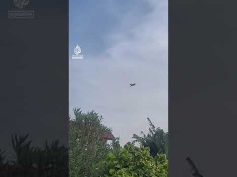 Rwanda S Military Fires At DR Congo Jet Al Jazeera Newsfeed