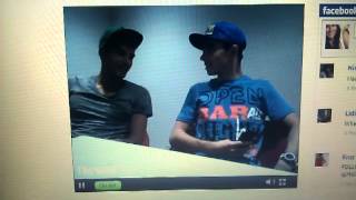 Download Lagu The Wanted Web Chat 2012 Part One MP3