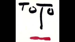 Toto I Think - I Could Stand You Forever