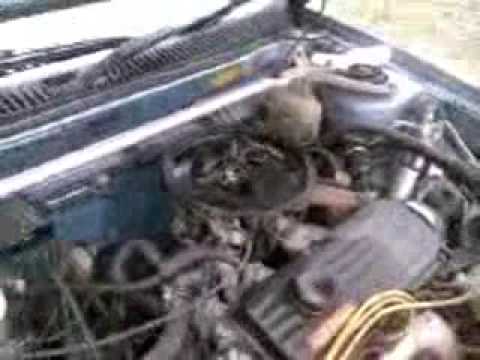 4g15 with twin carburator.MP4  FunnyDog.TV