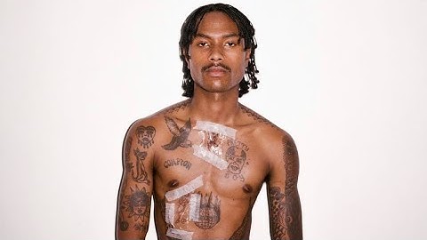 Steve Lacy - Infrunami