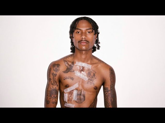 Steve Lacy - Infrunami