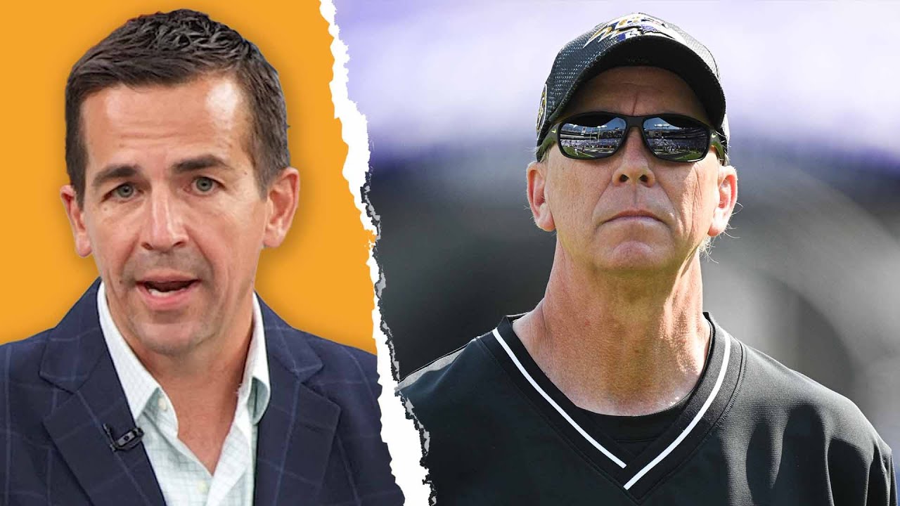 «Браунс» проигнорировали Джима Шварца… и наняли Тодда Монкена на должность главного тренера 😳