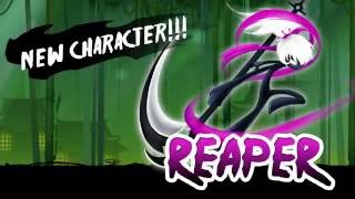 Stickman Revenge - Reaper screenshot 5