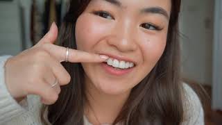 UNBOXING Zenyum Invisible Braces with Sheryl Ng!