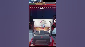 スピファ（2024/10/15）【Apex Legends】#エーペックス  #shorts  #apex