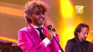 Fito Páez - Mariposa Tecknicolor - Festival de Viña del Mar 2014