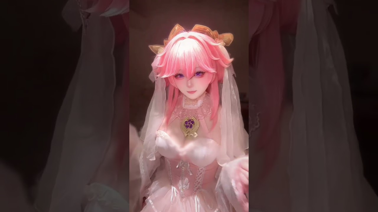 Tổng hợp các mỹ nữ Cosplay China P5