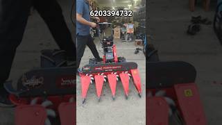 sasta reaper Machine #balwaanpowerreaper