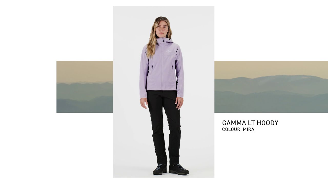 Arc'teryx | Gamma LT Hoody Women's 
