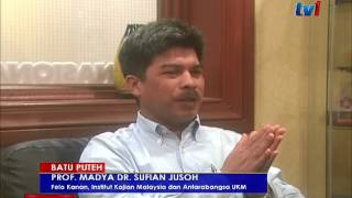 PULAU BATU PUTIH- MALAYSIA MILIKI PELUANG TERAKHIR [17 FEB 2017]