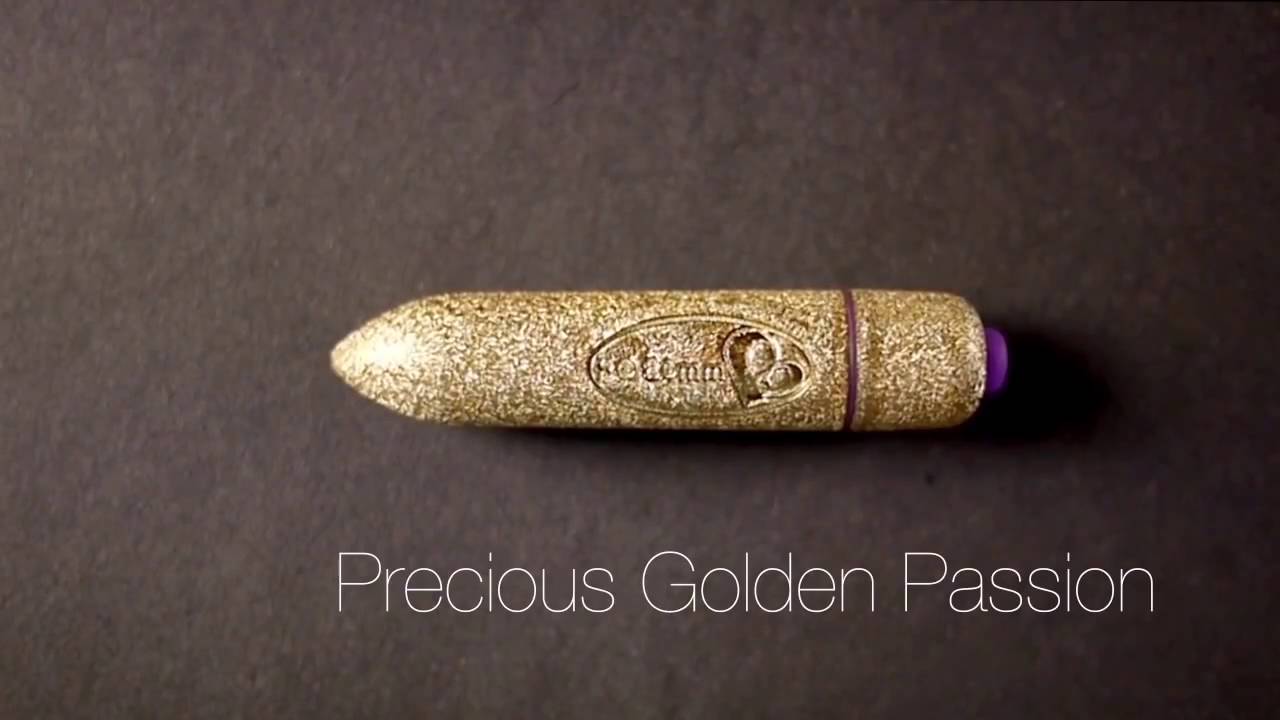 Rocks Off RO 80mm 7 Speeds | KissKiss.ch