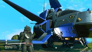 О кораблях. Как и где лучше искать - No Man's Sky (2019) #29