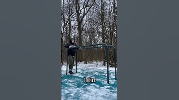 Handstands challenge: I couldn