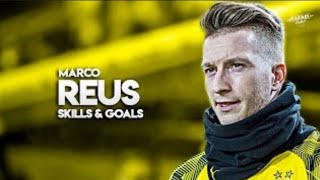Marco Reus 2018/2019 - I'm back - Skills & Goals - HD