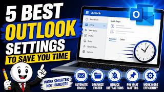You re Probably Using Outlook Wrong 5 Settings to Fix It