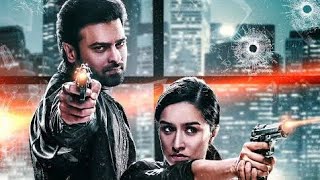 Sahoo  Prabhas And Shraddha Kapoor New Bollywood Superhit Action Movie  Dfm Tv  Rg Entertainment