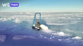 Poolijs Verdikken In De Strijd Tegen Klimaatverandering?