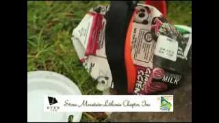 Great American Clean-Up & Community Advocacy Day