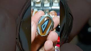 akik sulaiman #batumewah #batuakik #gemstone