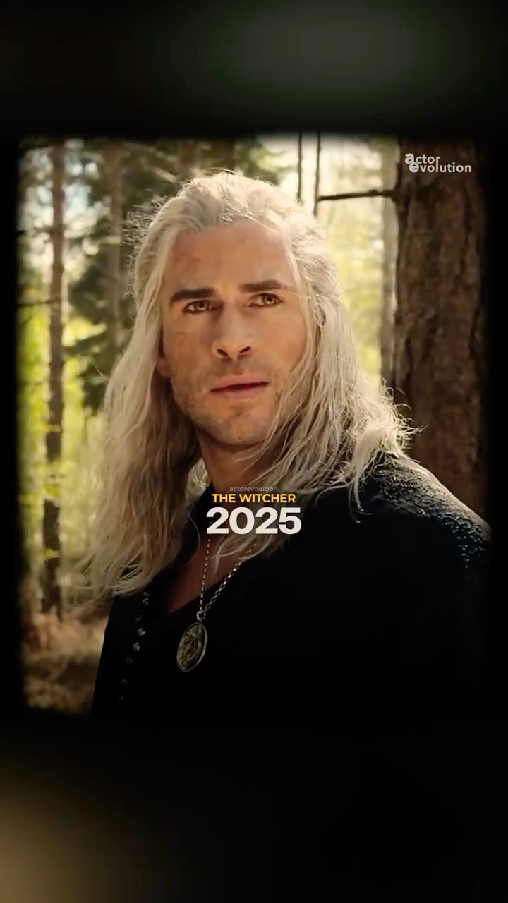 Actor Evolution