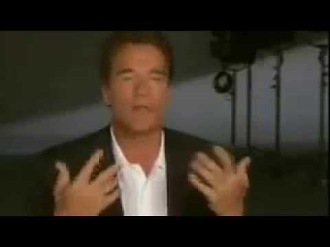 Momento HUMOR cosas de MAÑILANDIA -Miki Nadal & schwarzenegger-