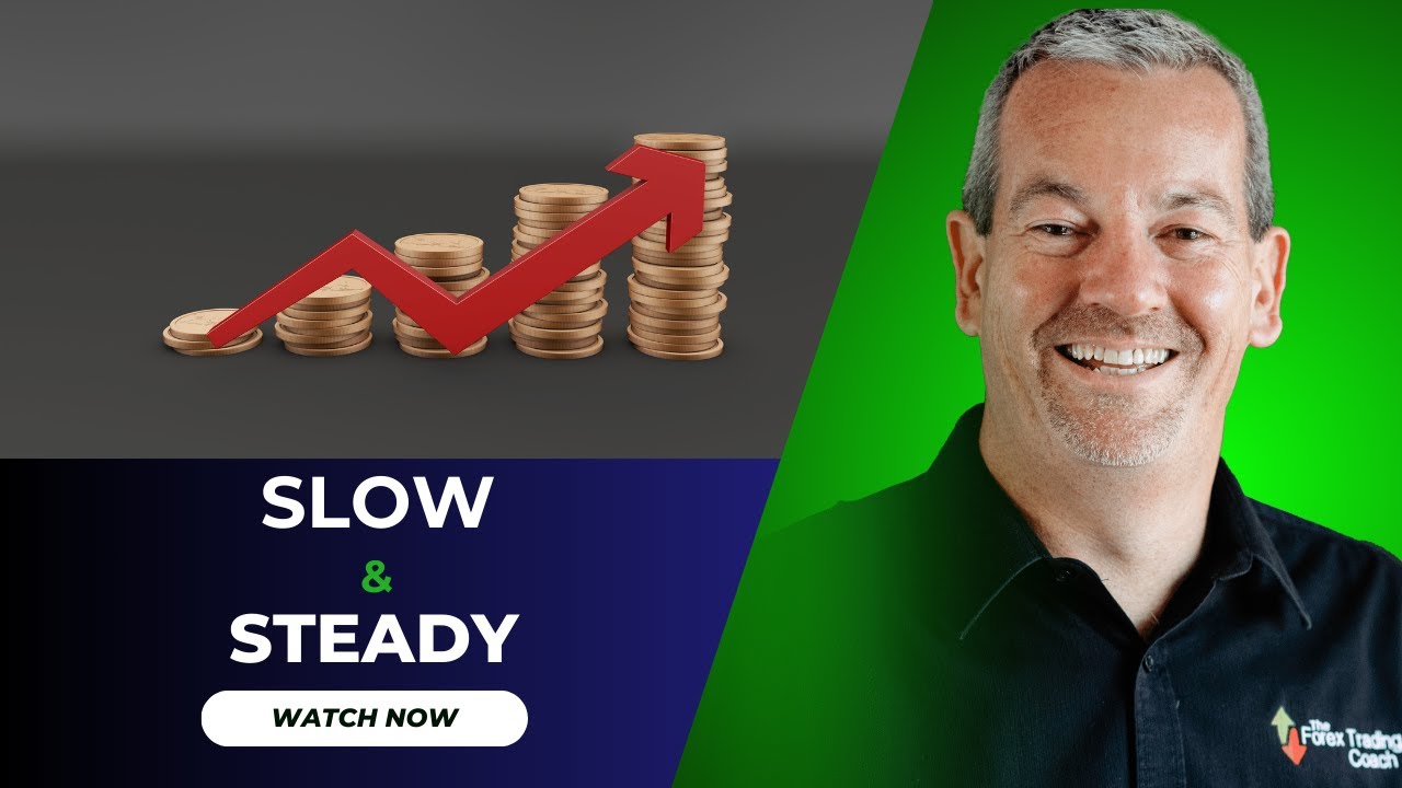 The Best Way to Succeed as a Forex Trader with Forex Coach Andrew