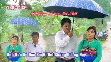 hát tiếng mường mới nhất tại xóm Bai Chim xã định cư lạc sơn tập 3