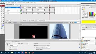 Studi Kasus - Multimedia Company Profile