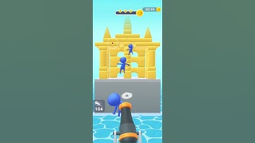 Count Master |level164| Solution Walk-through Answers. #countmaster