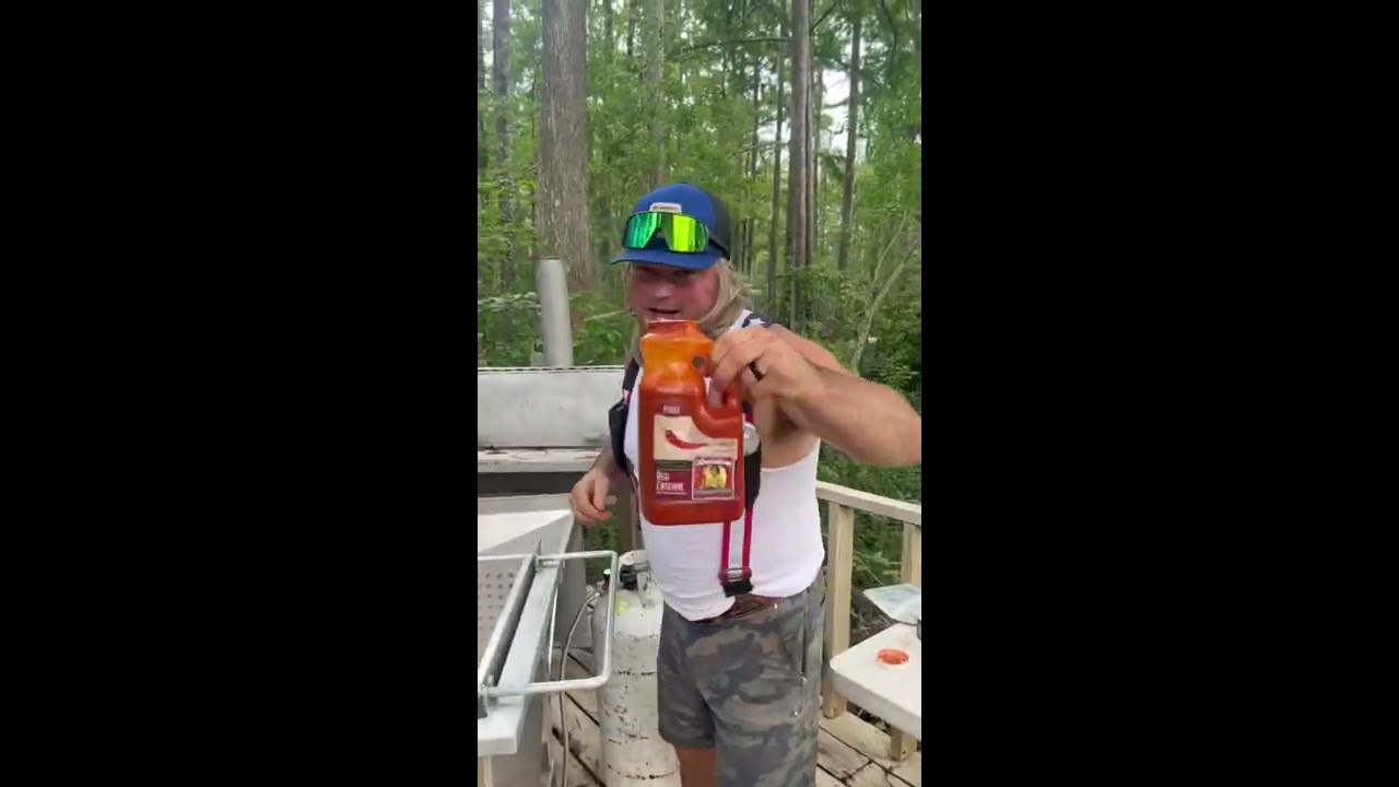 Crawfish Crabs And Shrimp In The Same Pot Full Video On YouTube Page 