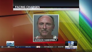 Arrest made in connection with Sunday's hit and run