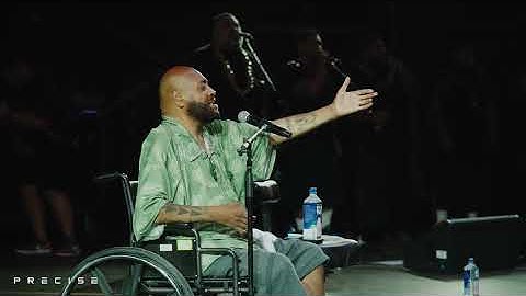 Thumbnail of Fiji - Jowenna (Live at Homecoming) ft. J Boog