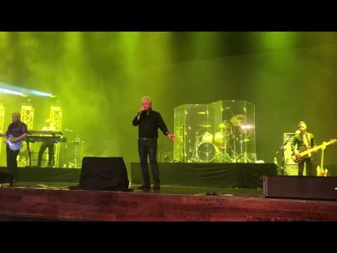 Air Supply - Making Love Out of Nothing at All (Jakarta 2017)