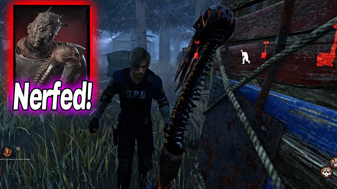 This Bug Nerfed Wraith In 2V8!