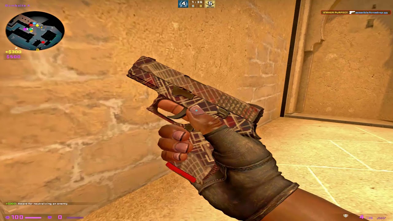 CS:GO Wallbang Master? CS:GO Compilation! - YouTube