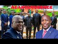 Abanyamurenge Bagiye Gushimira NEVA President Wuburundi Tumenye Byinshi Kuribo DRC Burundi