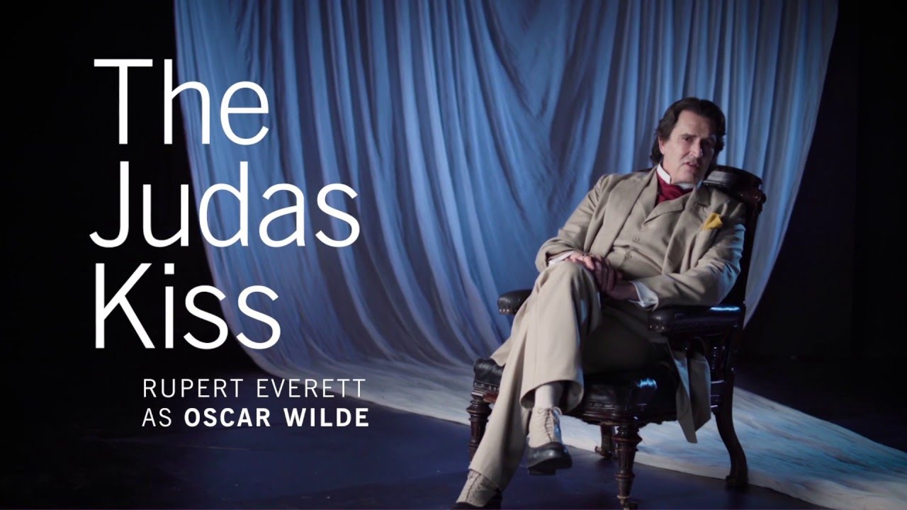 The Judas Kiss at BAM