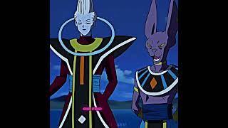 Frieza Used Energy Of Destruction On Goku 🥶 | Dragon Ball #shorts #viral