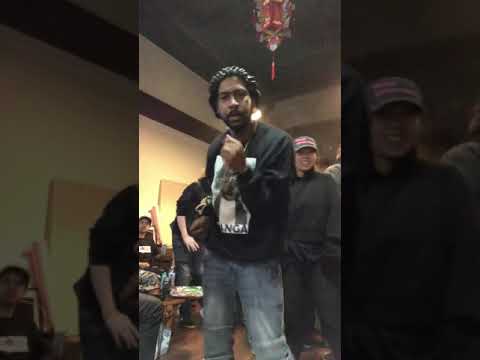 Git up and Dance with Chris Crayzie