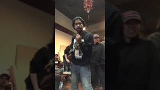Git up and Dance with Chris Crayzie