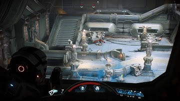 Mass Effect™: Andromeda - Scorpion IV fun